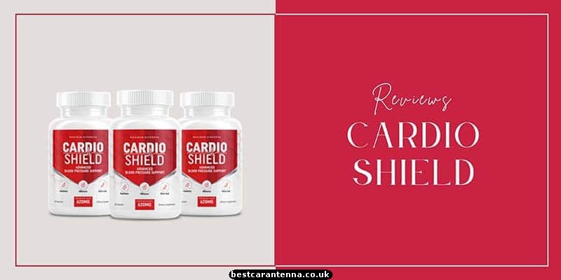 Cardio Shield