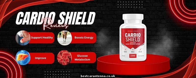 Cardio Shield