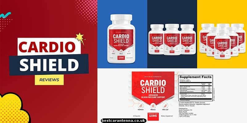 Cardio Shield