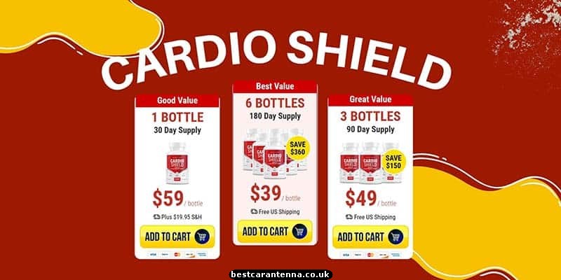 Cardio Shield