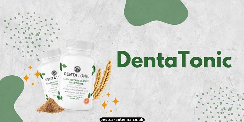 DentaTonic