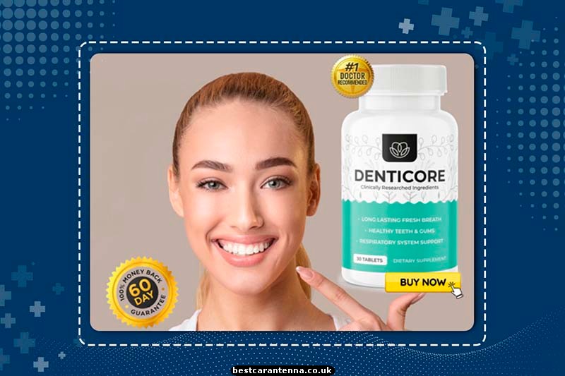 DentiCore