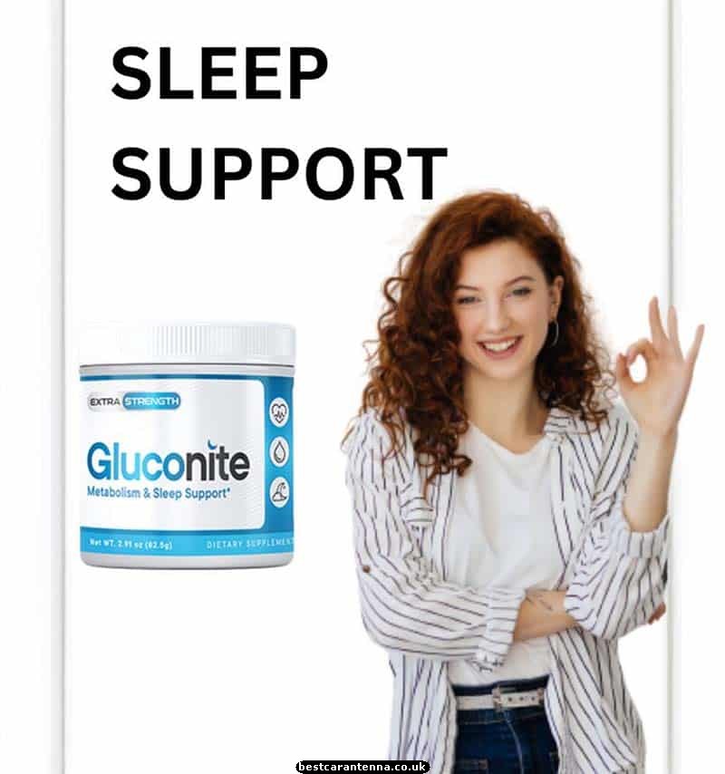 Gluconite