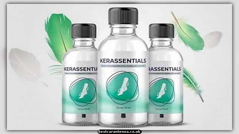 Kerassentials