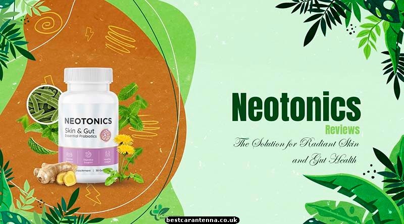 Neotonics