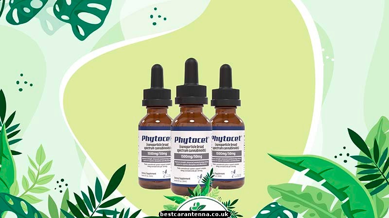 Phytocet