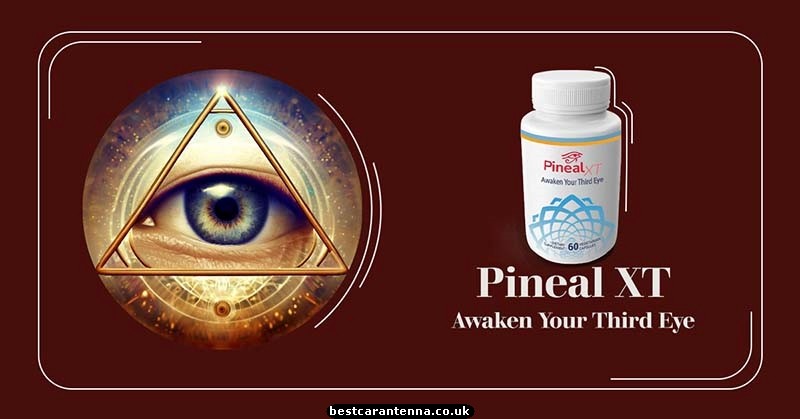 Pineal XT