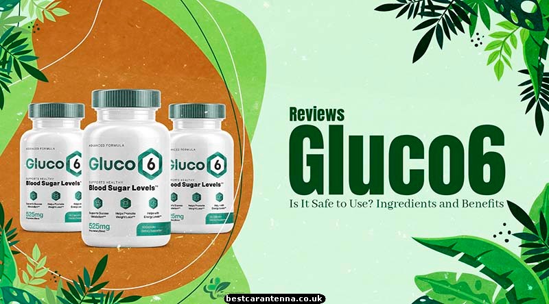 Gluco6