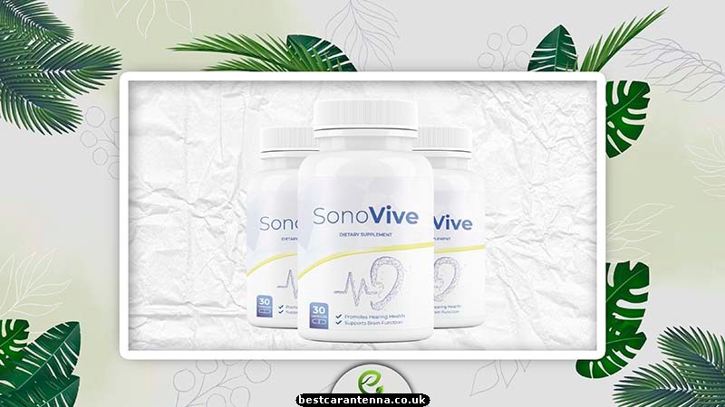 SonoVive